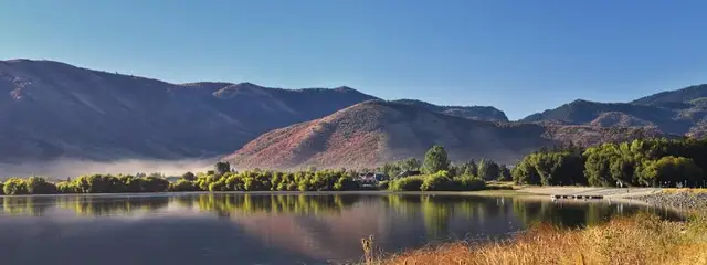 Backyard Ultra of Northern Utah logo
