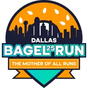 Bagel Run logo
