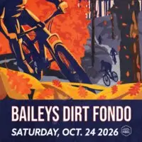 Baileys Dirt Fondo logo