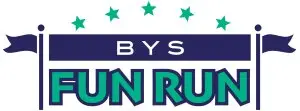 Bainbridge Youth Services Fun Run 2026 logo