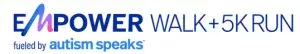 Baltimore Empower Walk & 5K Run logo
