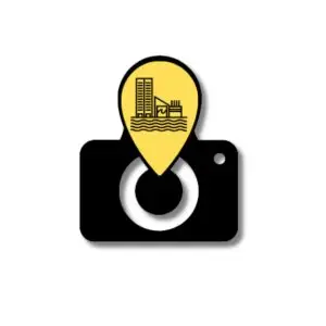 Baltimore St. Art Hunt logo