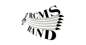 Band on the Run 5k and 1 Mile Fun Run logo