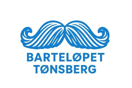 Barteløpet Tønsberg 2026 logo