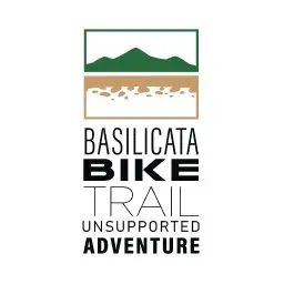 Basilicata Bike Trail - Coast to Coast logo