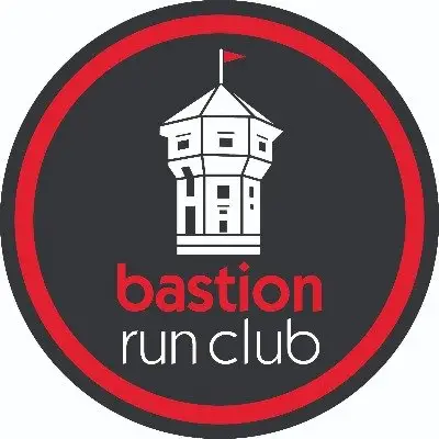 Bastion 12K logo