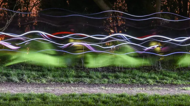 Bath Skyline Night Race - November 2026 logo