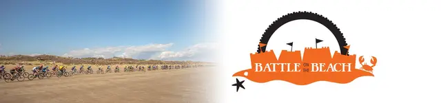 Battle on the Beach logo