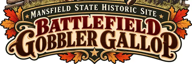 Battlefield Gobbler Gallop logo