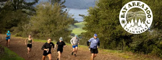 Bay Area 100 Training Camp logo