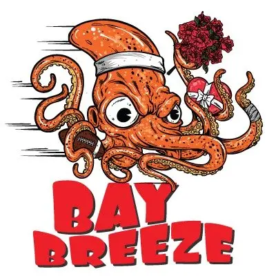 Bay Breeze 2027 logo
