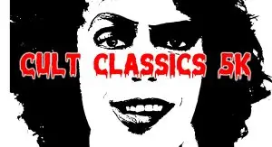 Bay Saint Louis Cult Classics 5K logo
