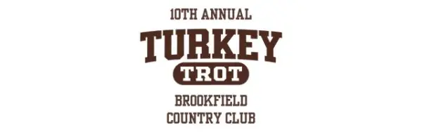 BCC Turkey Trot logo