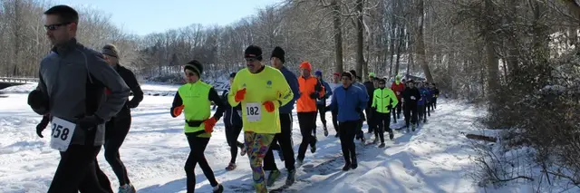 BCRR Winter Series logo