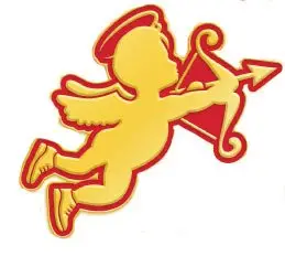 BCS Wellness Be My Valentine 5K and 1.5 Mile Walk logo