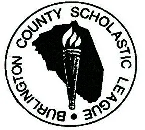 BCSL XC Championships logo