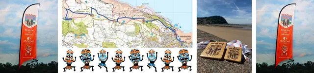Beacon to Beach logo