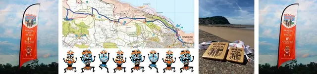 Beacon to Beach logo