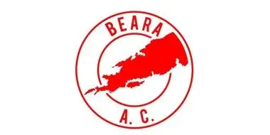 Beara AC Autumn 5 Mile Series 2026 logo