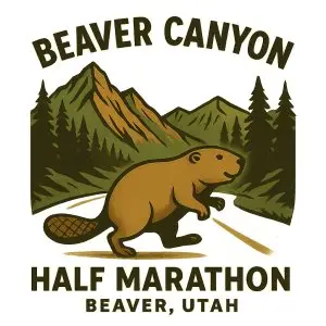 Kingston Half Marathon logo
