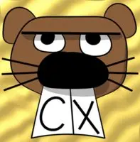 Beaver CX 2026 (race 3 of the Rust Belt Ruckus CX Series) logo