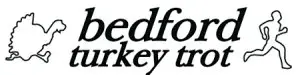 Bedford Turkey Trot logo