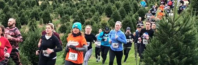 Beer & Bagel Run - Pennsylvania logo