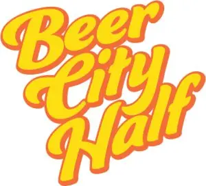 Beer City Half™ Alameda logo