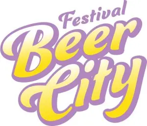 Beer City Half™ Sacramento logo