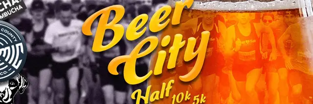 Beer City San Francisco logo