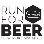 Beer Run - AZ Wilderness Gilbert Brewpub - Fall logo
