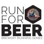 Beer Run - Saddle Mountain Brewing Co. logo