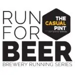 Beer Run - The Casual Pint of Ocotillo logo