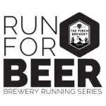 Beer Run - The Perch Brewery Gilbert logo