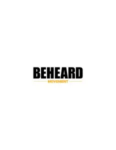 BeHeard Movement's 5K Dignity Dash & Thanksgiving Drive logo