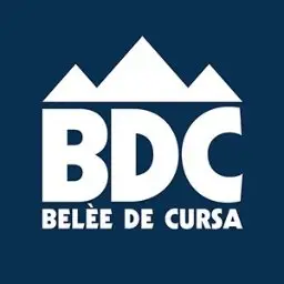 Belèe de Cursa logo