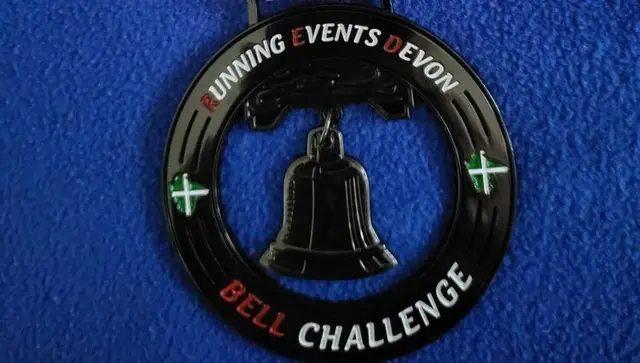 Bell Challenge Day 3 2027 logo