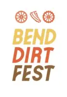 Bend Dirt Fest logo