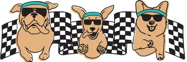 Bend Oktoberfest: Bark Bash & Wiener Dog Races logo