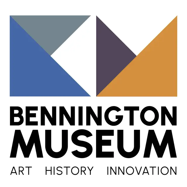 Bennington Museum 250th Half logo