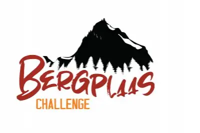Bergplaas Challenge 2026 logo