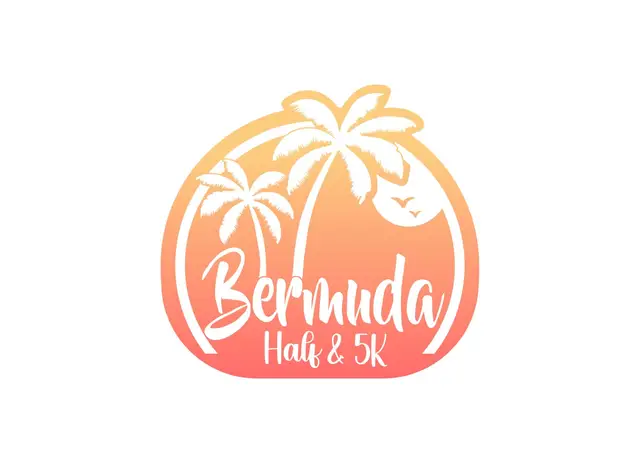 Bermuda Half & 5K logo