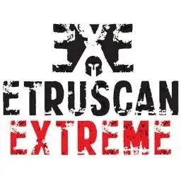 Bettona Etruscan Extreme logo