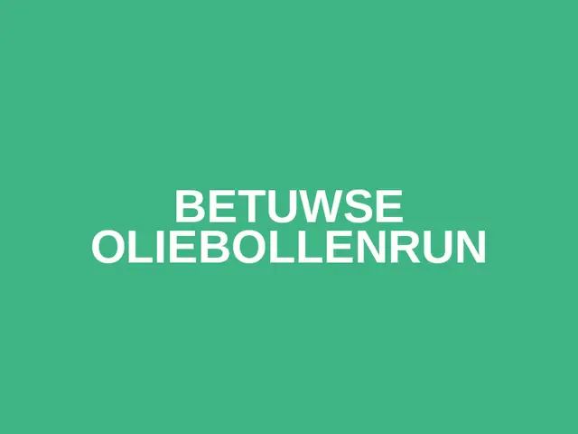 Betuwse Oliebollenrun logo