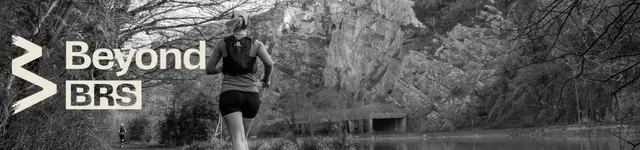 BEYOND BRISTOL 55KM ULTRA & 25KM TRAIL RUNS logo