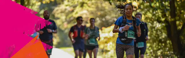 BEYOND DURHAM 55KM ULTRA & 25KM TRAIL RUN - EARLY BIRD PRICES! logo