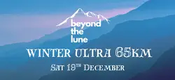 Beyond the Lune Winter Ultra logo