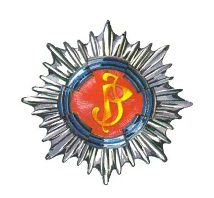 Bieg Szwoleżera - XV Edycja logo