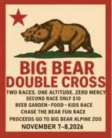Big Bear DoubleCross II logo
