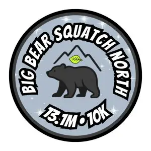 Big Bear SquaTCh North logo